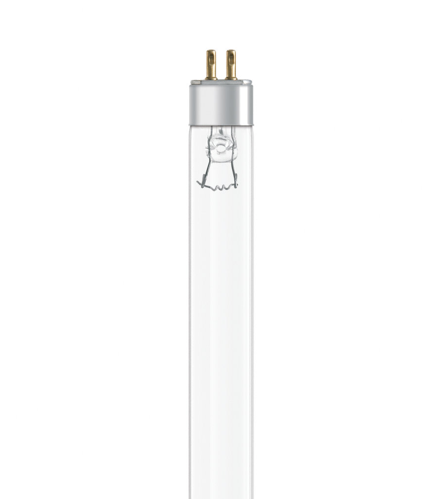 UV Disinfection Lamps