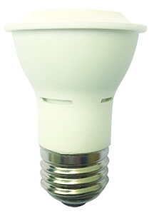 Warm White (2700K)