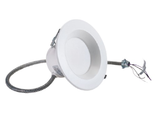 KT-RDLED29PS-8A-8CSE-VDIM 8in Circular LED Commercial 