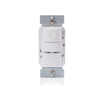 Occupancy Sensors &amp; Switches