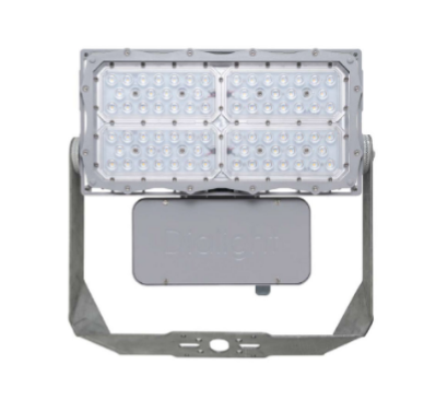 F1U76B2BDENVGN ProSite F1 Floodlight, 81W, 