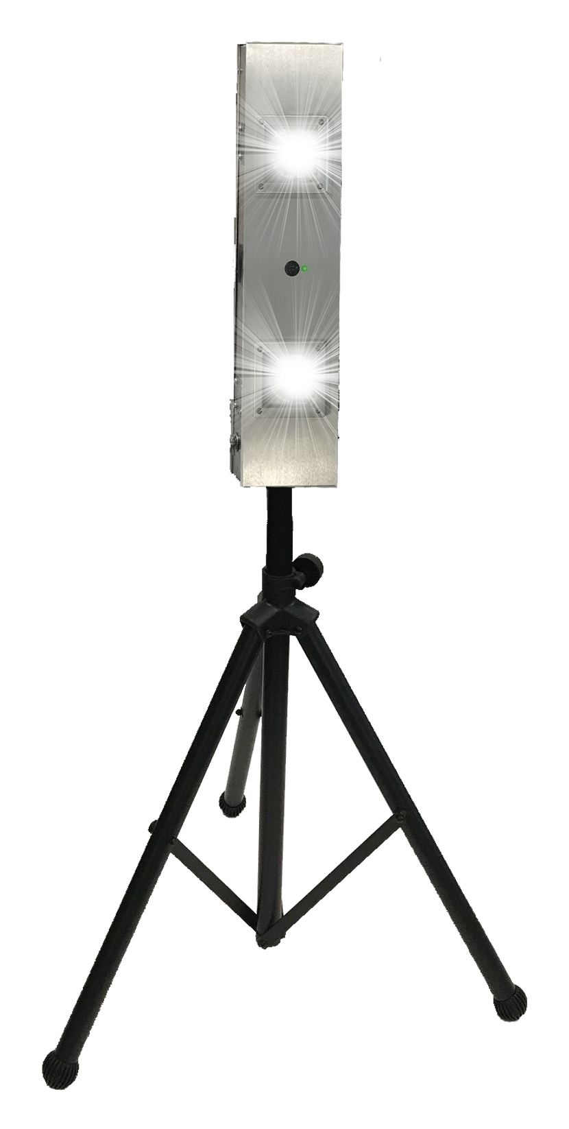 Sentry Mobile Dual UV Light - MSRP $8,499/ea - CALL FOR
