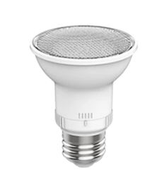 PAR20FA-5.5-9CCT-40D-DIM 5.5W PAR20 40deg CCT 