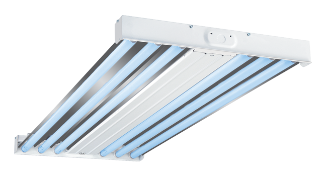Ceiling Mount UV Disinfection